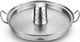 Napoleon Stainless Steel Chicken Infusion Roaster-1