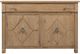 Hooker® Furniture Driftwood Buckboard Hall Chest-1