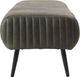 Moe’s Home Collection Endora Charred Olive Bench-2