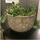 Stylecraft Bowl, Circle Texture-1