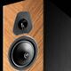 Sonus faber® Lumina V Amator 6.5" Walnut High Gloss Floorstanding Speaker Pair-1