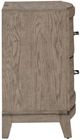Liberty Furniture Avalon Burnished Beige Nightstand-3
