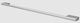 Fisher & Paykel Stainless Steel Round Handle Kit-0