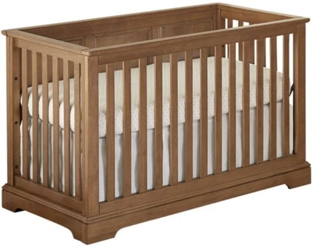 Westwood Design Hanley Cashew Island Crib-0