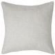 Renwil® Poussin Natural 20''x20'' Decorative Pillow-1