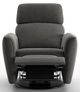 Luonto® Furniture Customizable Welted Power Recliner-3