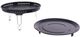 KitchenAid® Stainless Steel Microwave Baking Tray and Air Fry Basket-0