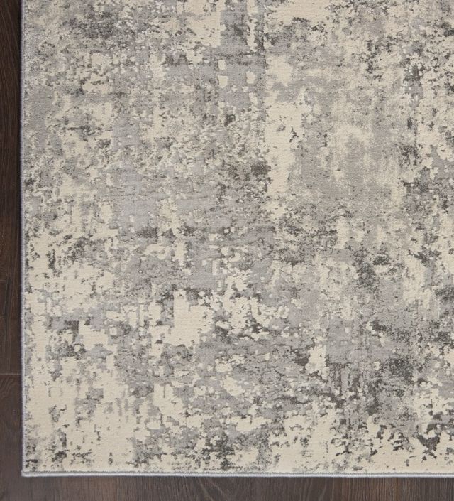 Nourison Home™ Rustic Textures 5'x7' Style 8 Area Rug-3