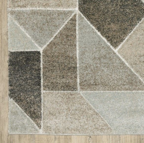 Oriental Weavers™ Cambria 5'x8' Style 1 Area Rug-3