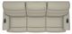 La-Z-Boy® Tripoli Solids Power Wall Reclining Sofa with Headrest and Lumbar-3