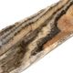 A & B Home Selena Multi-Colored Hand-Carved Onyx Bowl-1