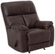 Franklin™ Kent Merida Fudge Power Rocker Recliner-0