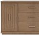 Riverside Furniture Cascade Casual Mink Server-1