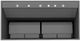 Vent-A-Hood® 48" Gunsmoke Wall Mounted Range Hood-3