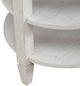 Liberty Furniture Caruso Heights Whitestone Chairside Table-5