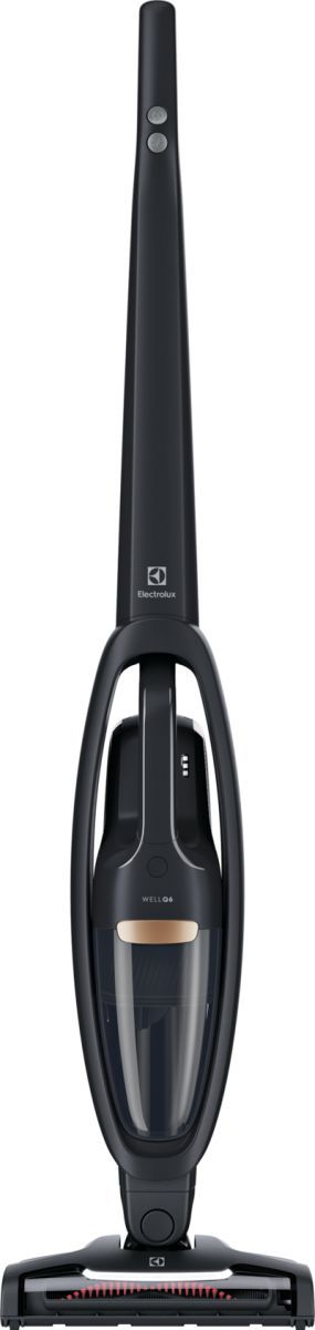 Electrolux WellQ7™ Granite Grey Upright Vacuum -0