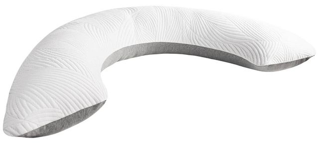 BEDGEAR® Performance® Pregnancy Body Pillow-0