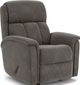 Flexsteel® Customizable Luna Recliner-2