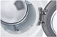 LG 7.4 Cu. Ft. White Front Load Electric Dryer-4