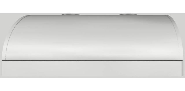Vent-A-Hood® 48" Wall Mount Range Hood-Stainless Steel-1
