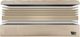 Spring Air® Nature's Rest Yosemite 13" Latex Firm Tight Top King Mattress-2