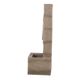 A & B Home Nickel Fountain-2