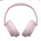 Sony® Pink Wireless Over-Ear Noise-Canceling Headphones-4