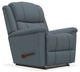 La-Z-Boy® Stratus Denim Rocking Recliner-1