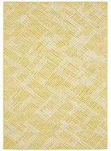 Ivory/Yellow