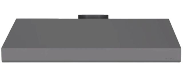 Vent-A-Hood® 36" Gunsmoke Under Cabinet Range Hood-0