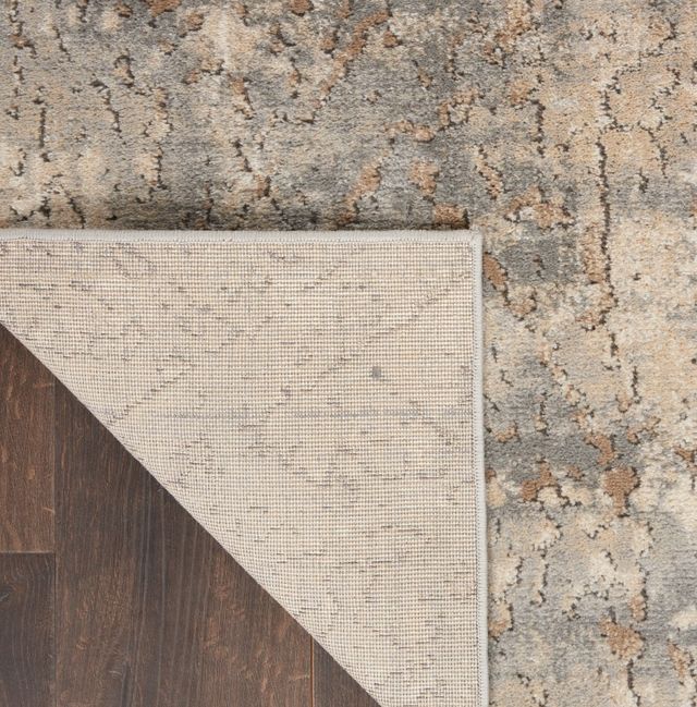 Nourison Home™ Quarry 5'x7' Style 13 Area Rug-2