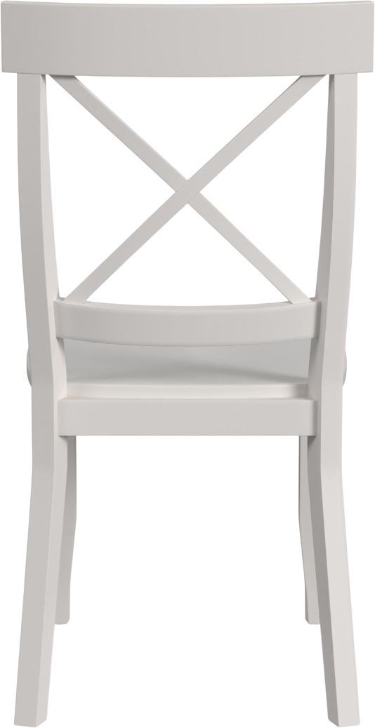 homestyles® Warwick 2-Piece Off-White Side Chair Set-4
