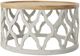Vintage Furniture Farrah Coffee Table-0