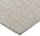 Dalyn™ Rug Company Voyage VY2 Linen 8'x10' Area Rug-4