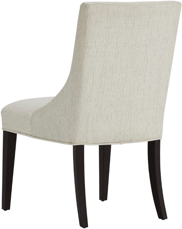 aspenhome® Camden Domino Upholstered Dining Side Chair-1