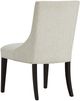 aspenhome® Camden Domino Upholstered Dining Side Chair-1