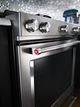 KitchenAid® 30" Stainless Steel Slide In Gas Range-2