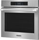 Frigidaire® Professional 30" Smudge-Proof® Stainless Steel Single Wall Electric Oven with Stone-Baked Pizza Mode-1