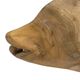 A & B Home Natural Fish Figure-4
