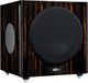 Monitor Audio Gold W12 Pair of Piano Ebony Subwoofers-0
