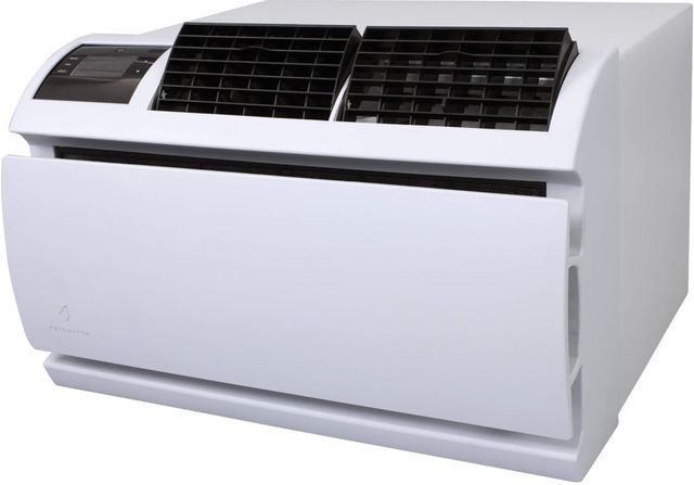 Friedrich WallMaster® 11,600 BTU White Thru the Wall Air Conditioner-1