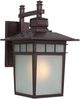YHD Dante Oil Rubbed Bronze Fluorescent Exterior Lighting-0