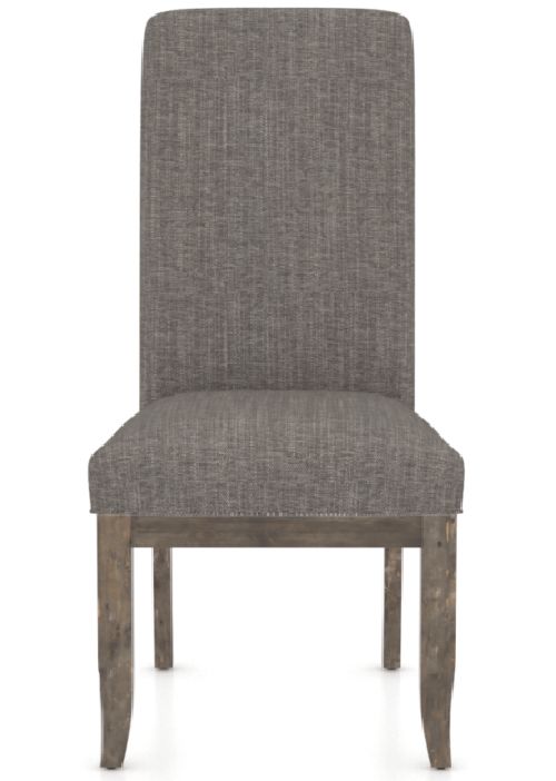 Canadel Customizable 0138 Side Dining Chair-3
