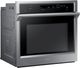 Samsung 30" Stainless Steel Single Electric Wall Oven-5