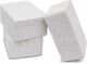 Weber® 3-Piece Griddle Cleaning Stone Replacement Pack-0