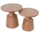 Braxton Culler Customizable Lempa Round End Table-4