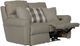 Catnapper® Westport Metal Loveseat-1