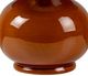 Surya Stella Glazed Tan Table Lamp-2