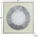 Stylecraft Silver Wheel ll Wall Art-2