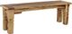 Porter International Designs Tahoe Natural Dining Bench-0
